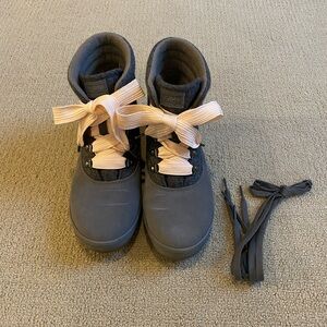 Keds Dreamfoam Boot Sneakers